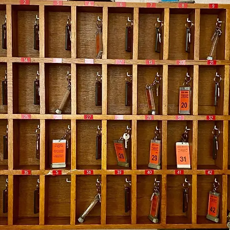 מלון Studia פריז