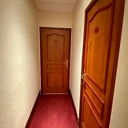 מלון Studia פריז