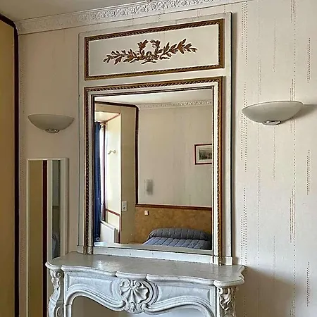 Otel Studia Paris